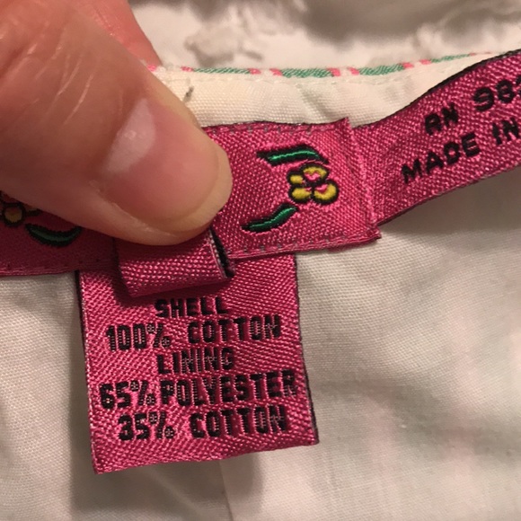 Tibi skirt - Picture 10 of 11